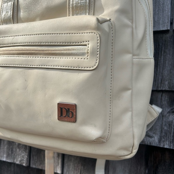DB Journey (Douchebag) Backpack - Picture 2 of 4